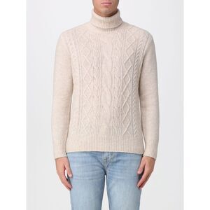 Ballantyne Sweater Men Green